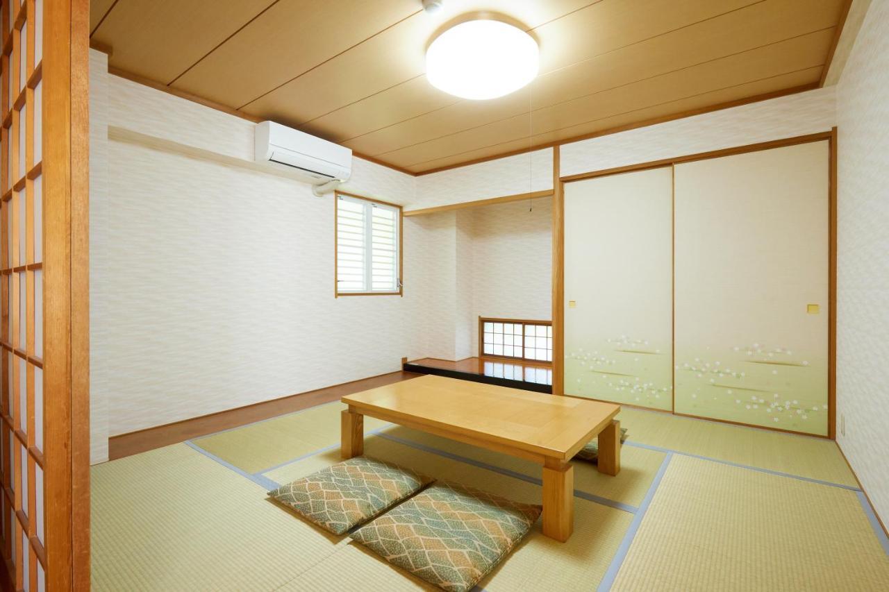 Reyzenit Kinosaki Suite Villa Toyooka  Extérieur photo