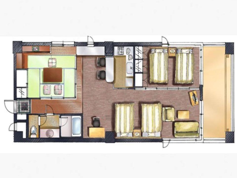 Reyzenit Kinosaki Suite Villa Toyooka  Extérieur photo
