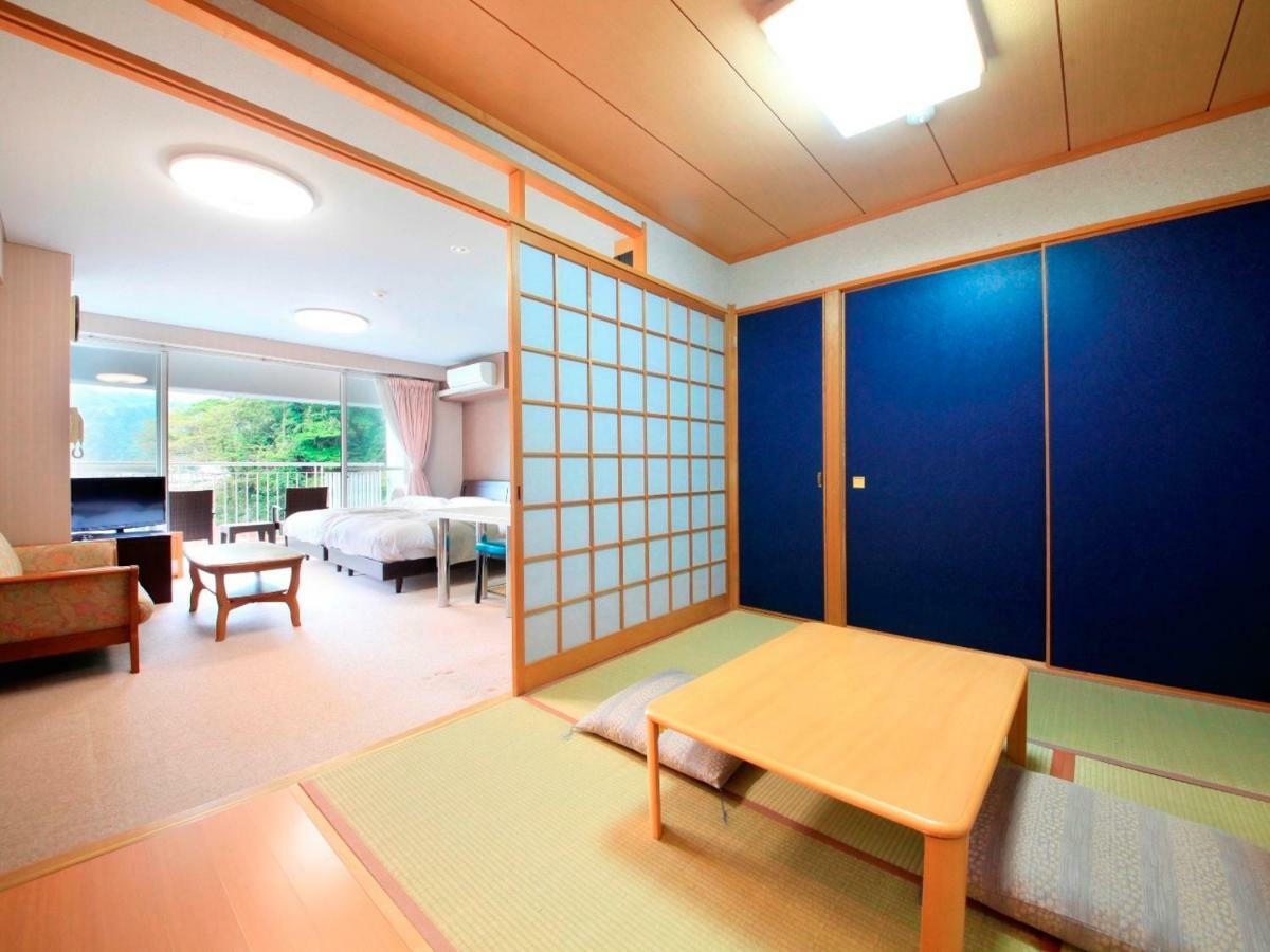 Reyzenit Kinosaki Suite Villa Toyooka  Extérieur photo