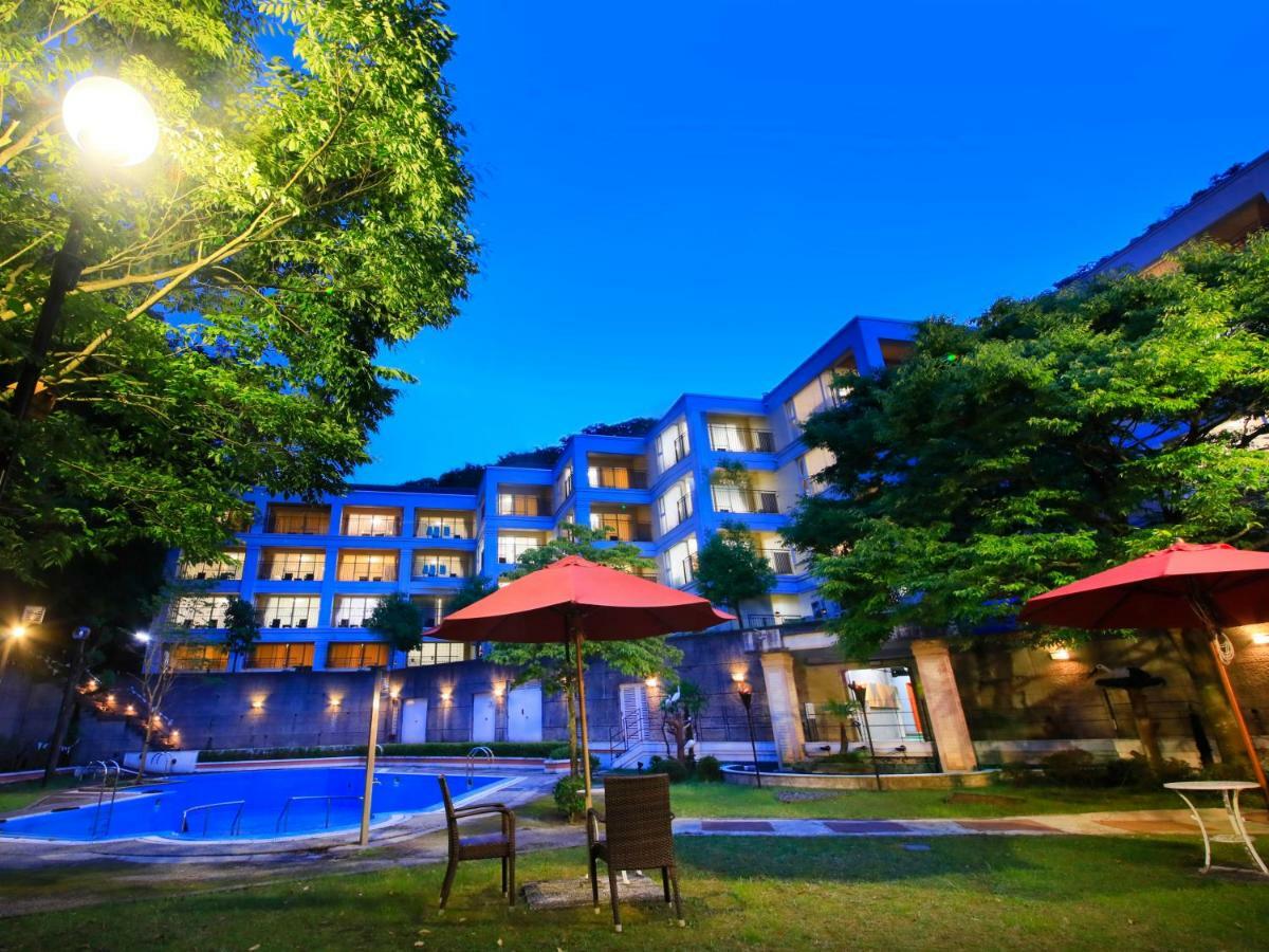 Reyzenit Kinosaki Suite Villa Toyooka  Extérieur photo