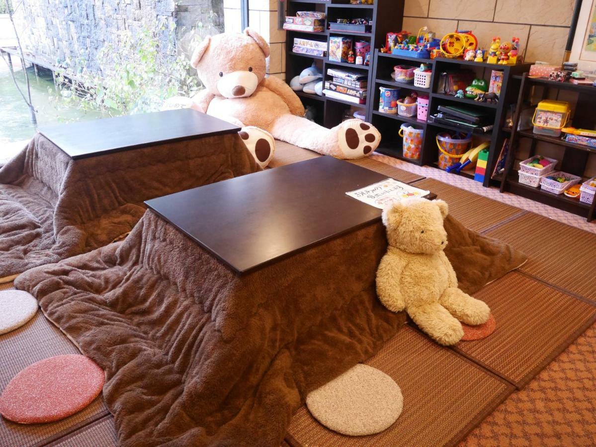 Reyzenit Kinosaki Suite Villa Toyooka  Extérieur photo